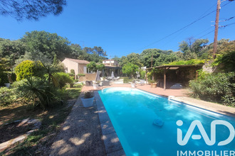 achat maison tourves 83170