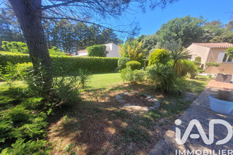 achat maison tourves 83170