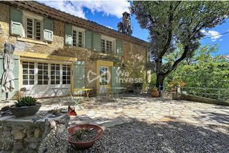 achat maison tourves 83170