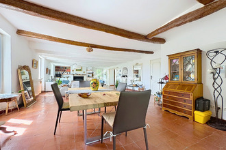 achat maison tourves 83170