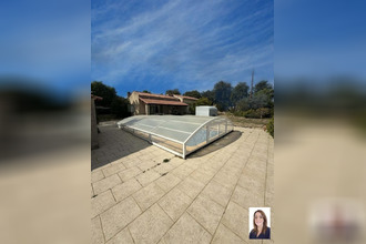 achat maison tourves 83170