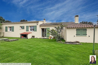 achat maison tourves 83170