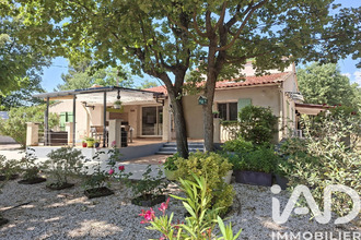 achat maison tourves 83170