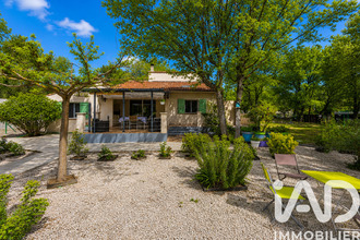 achat maison tourves 83170
