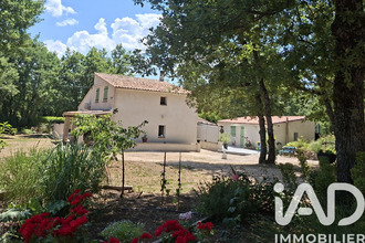 achat maison tourves 83170