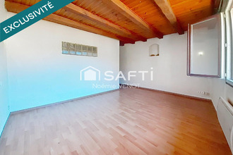achat maison tourves 83170