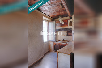 achat maison tourves 83170