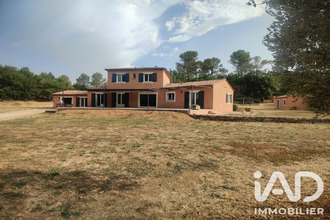 achat maison tourves 83170