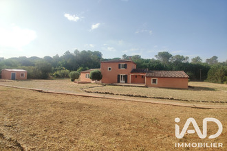 achat maison tourves 83170