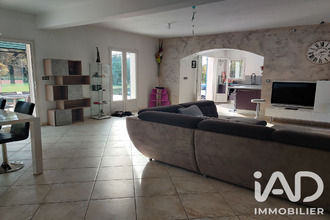achat maison tourves 83170