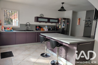 achat maison tourves 83170