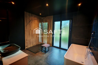 achat maison tourves 83170