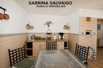 achat maison tourves 83170