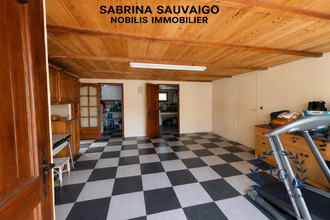 achat maison tourves 83170