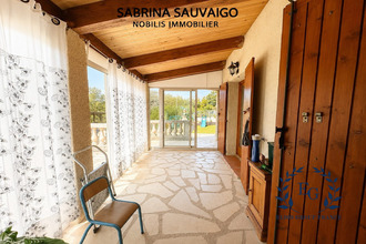 achat maison tourves 83170