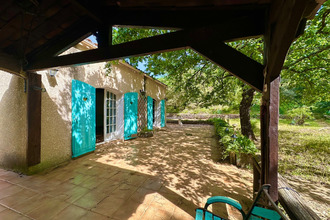 achat maison tourves 83170