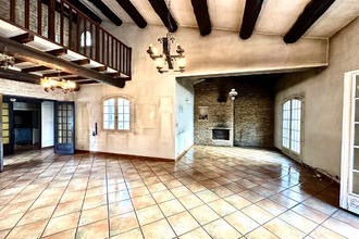 achat maison tourves 83170