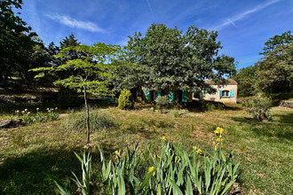 achat maison tourves 83170