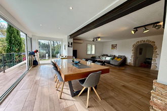 achat maison tourves 83170