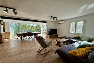 achat maison tourves 83170