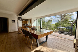 achat maison tourves 83170