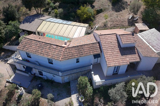 achat maison tourves 83170
