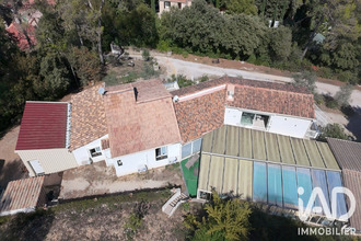 achat maison tourves 83170