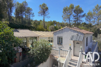 achat maison tourves 83170