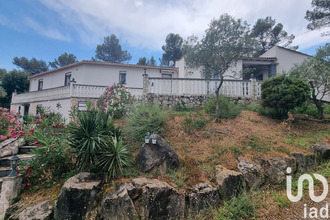 achat maison tourves 83170
