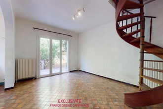 achat maison tourves 83170