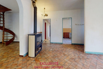 achat maison tourves 83170