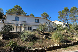 achat maison tourves 83170