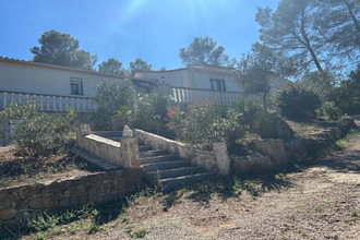 achat maison tourves 83170
