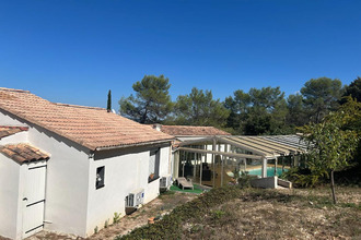 achat maison tourves 83170