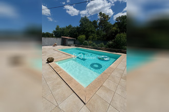achat maison tourves 83170