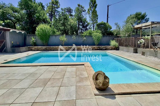 achat maison tourves 83170