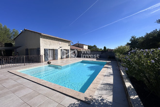achat maison tourves 83170