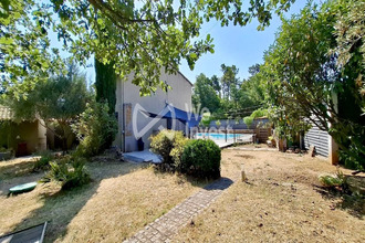 achat maison tourves 83170