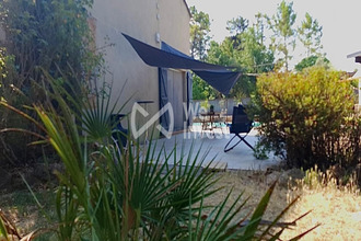 achat maison tourves 83170