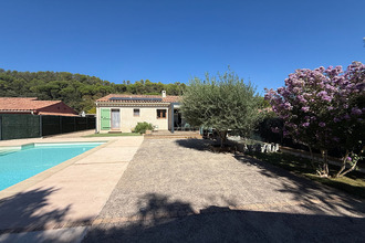 achat maison tourves 83170