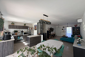 achat maison tourves 83170