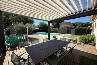 achat maison tourves 83170