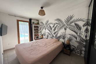 achat maison tourves 83170