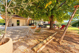 achat maison tourves 83170
