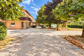 achat maison tourves 83170