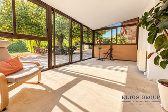 achat maison tourves 83170