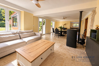 achat maison tourves 83170