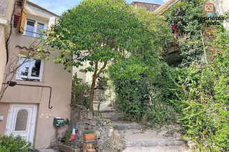 achat maison tourves 83170