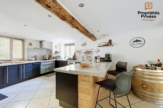 achat maison tourves 83170