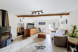 achat maison tourves 83170